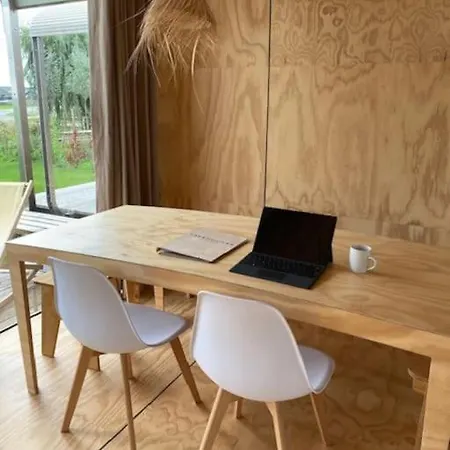 Tatil Evi Te Huur 2 Januari Tot 27 Februari 2026 Zevenhuizen (Kaag en Braassem)