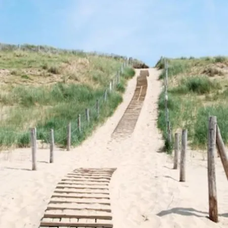 בית נופש Te Huur 15 Feb Tot 15 Mrt Voor Tweeduizend Euro Vier Weken Zevenhuizen (Kaag en Braassem)