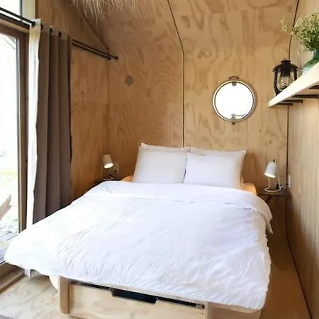 בית נופש Te Huur 15 Feb Tot 15 Mrt Voor Tweeduizend Euro Vier Weken Zevenhuizen (Kaag en Braassem)