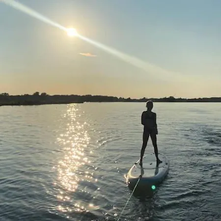 Te Huur 2 Januari Tot 27 Februari 2026 Tatil Evi Zevenhuizen (Kaag en Braassem)