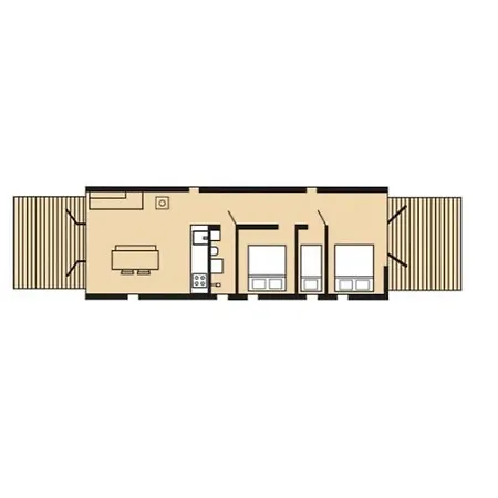 Tatil Evi Te Huur 2 Januari Tot 27 Februari 2026