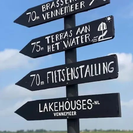 Te Huur 15 Feb Tot 15 Mrt Voor Tweeduizend Euro Vier Weken Holiday home Zevenhuizen (Kaag en Braassem)