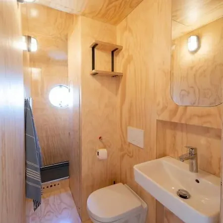 Tatil Evi Te Huur 2 Januari Tot 27 Februari 2026 Zevenhuizen (Kaag en Braassem)