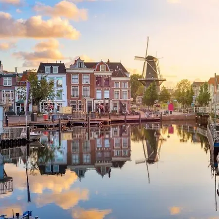 Te Huur 15 Feb Tot 15 Mrt Voor Tweeduizend Euro Vier Weken Zevenhuizen (Kaag en Braassem)