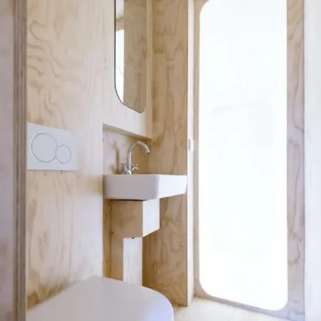 Te Huur 15 Feb Tot 15 Mrt Voor Tweeduizend Euro Vier Weken בית נופש Zevenhuizen (Kaag en Braassem)