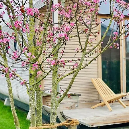 Te Huur 15 Feb Tot 15 Mrt Voor Tweeduizend Euro Vier Weken בית נופש *