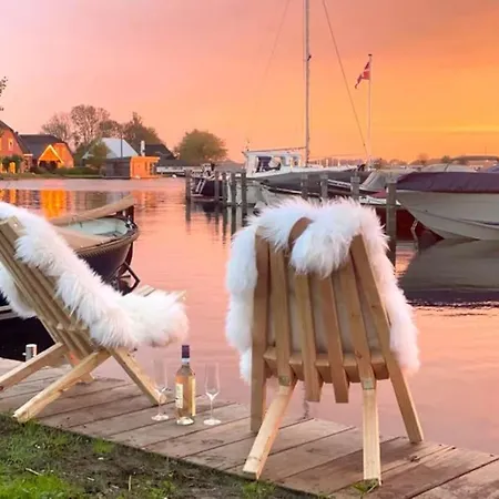 Te Huur 15 Feb Tot 15 Mrt Voor Tweeduizend Euro Vier Weken Zevenhuizen (Kaag en Braassem)