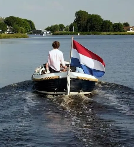 Ferienhaus Te Huur 15 Feb Tot 15 Mrt Voor Tweeduizend Euro Vier Weken Zevenhuizen (Kaag en Braassem)