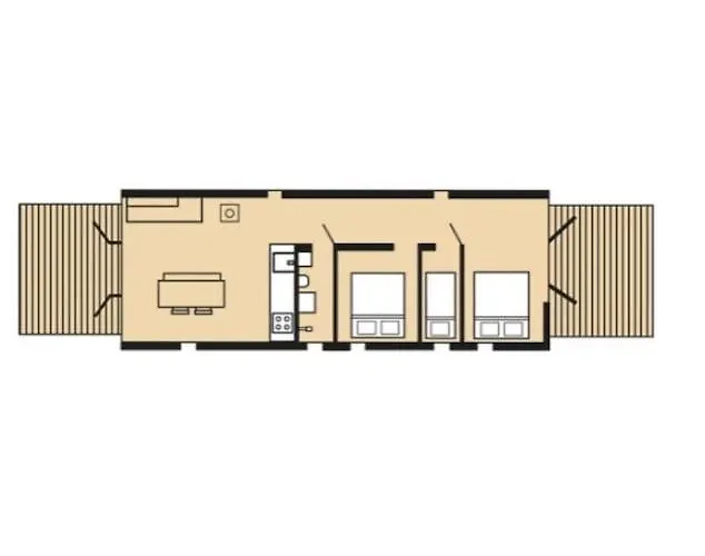 Ferienhaus Te Huur 15 Feb Tot 15 Mrt Voor Tweeduizend Euro Vier Weken