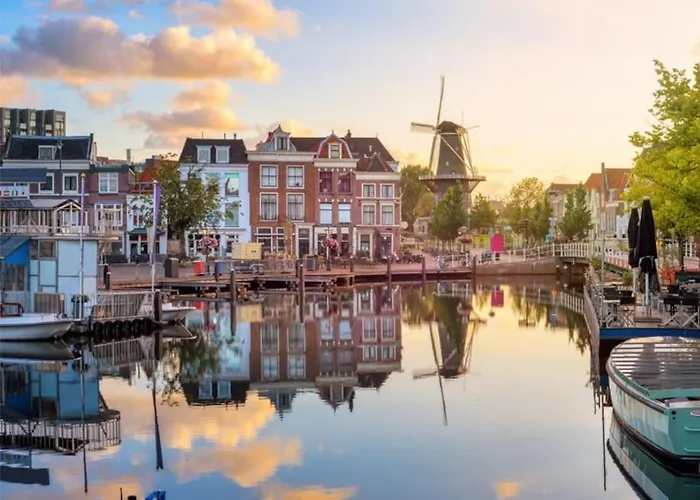 Te Huur 15 Feb Tot 15 Mrt Voor Tweeduizend Euro Vier Weken Zevenhuizen (Kaag en Braassem)