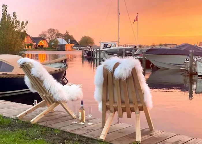 Te Huur 15 Feb Tot 15 Mrt Voor Tweeduizend Euro Vier Weken Zevenhuizen (Kaag en Braassem)